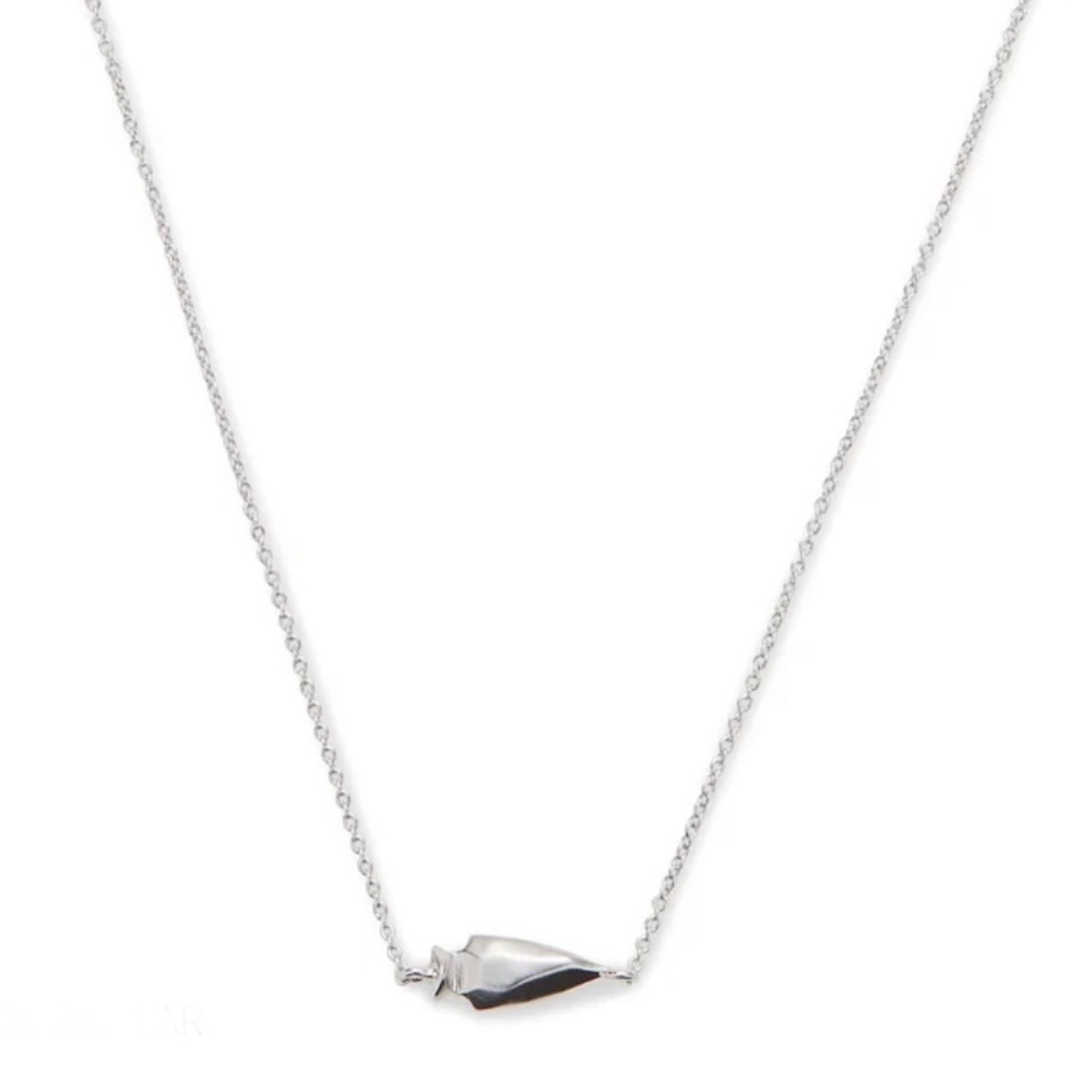 Kendra Scott Steph Necklace - Picture 2 of 5
